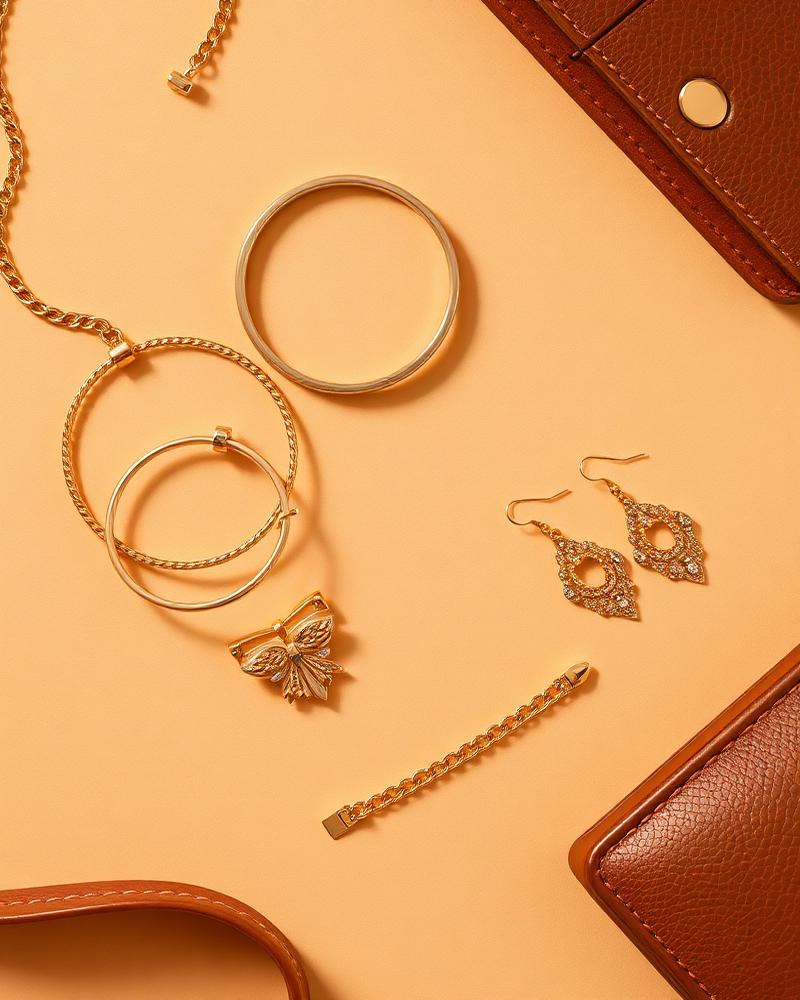 Accessoires