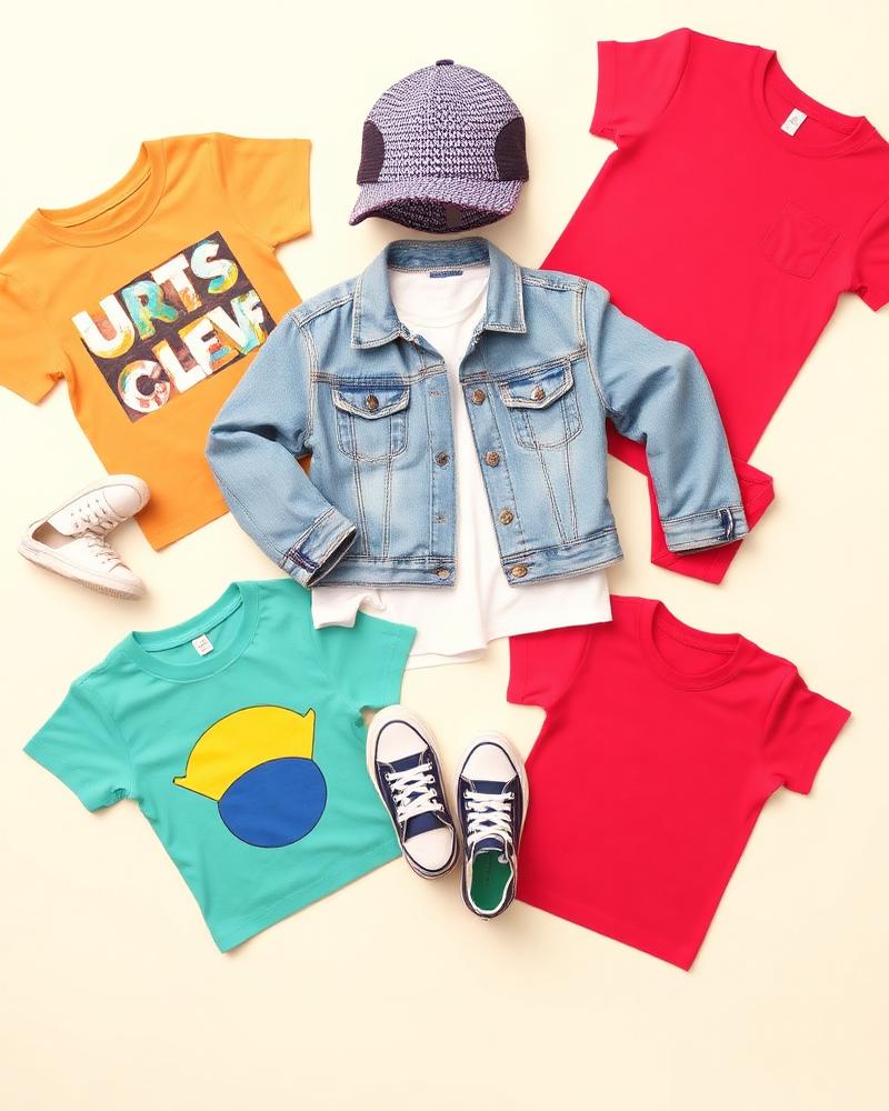 Pour les enfants