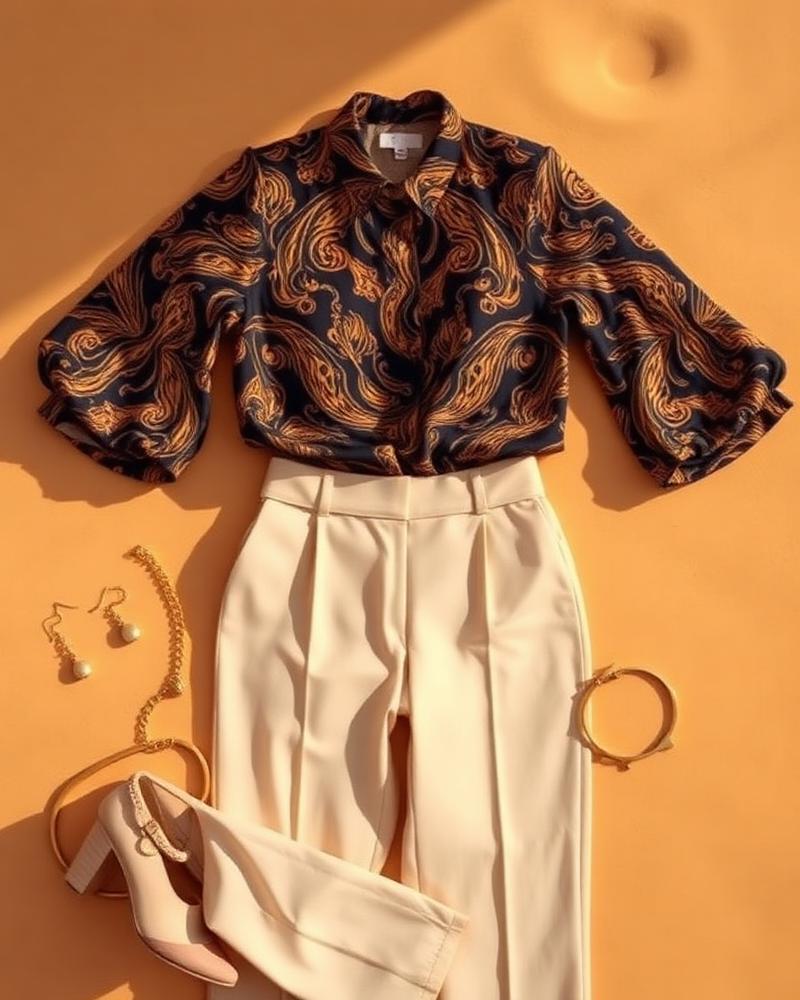 Styles tendance